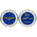COIN-NAVAL AVIATOR " WINGS OF GOLD"